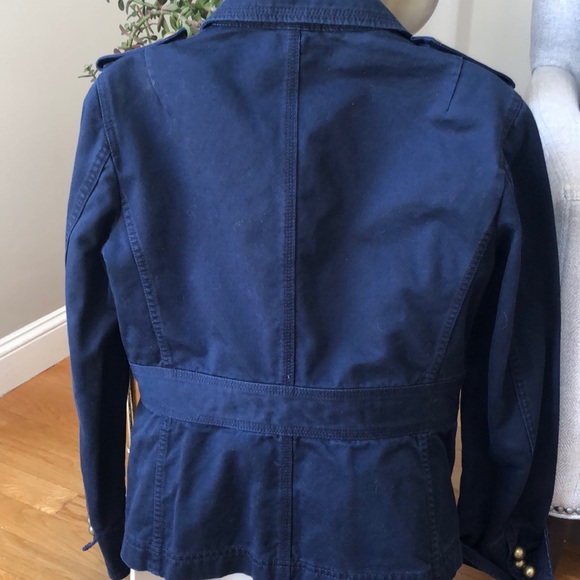 J.Crew jacket - Picture 5 of 5